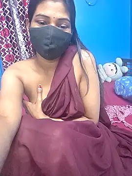 Priya_04 Webcam show