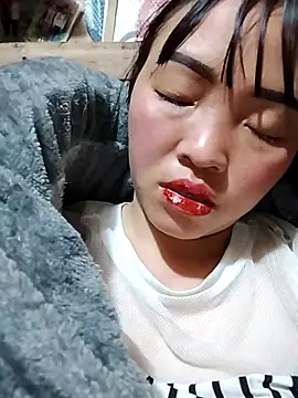 Živý XXX chat Minkine022