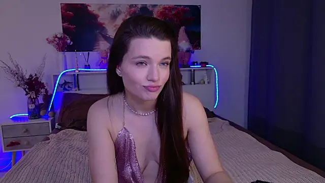 Chat +18 de Nellie_Medina ao vivo