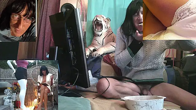 Онлайн чат XXX SissiDomination