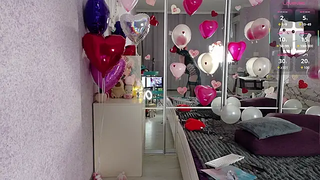 Chat XXX en directo de _Mary_Me