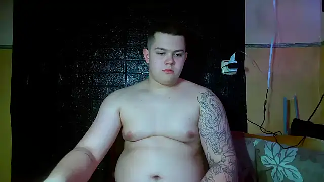 CuteButNaughty_ Obrolan Langsung XXX