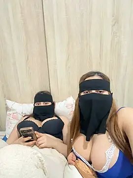 Hot_arabic_girl 라이브 XXX 채팅