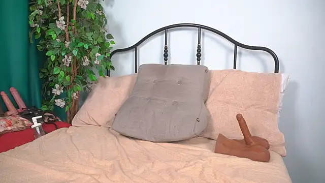 IsadoraDunkan's Webcam Show