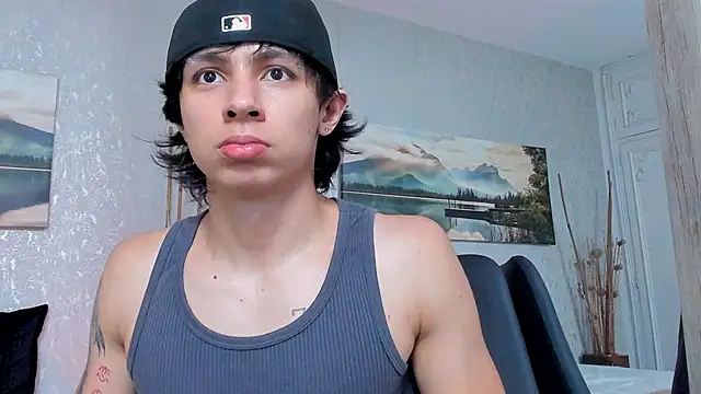 Sembang XXX Secara Langsung Tyler_durten