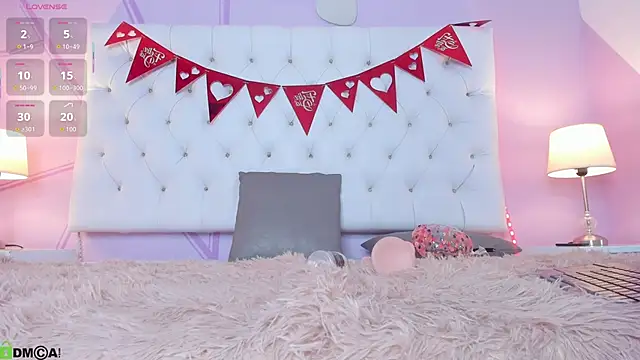 lunaa_hart 라이브 XXX 채팅