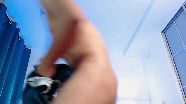 HarryFosster's Live XXX Chat