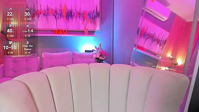 lilian_vergara 라이브 XXX 채팅