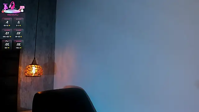 Czat XXX na żywo – Maya_curvy