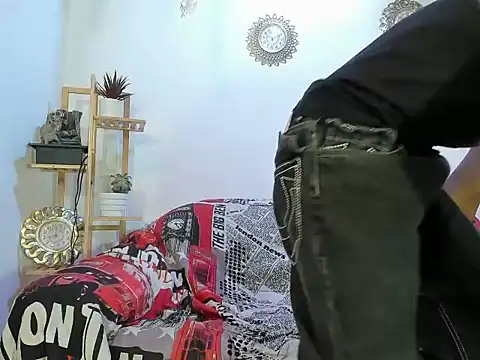 Yoel_hot2004 Webcamshow