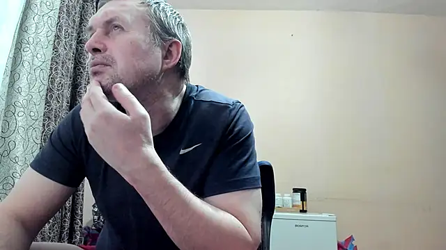 SanFrantsiskon Live XXX chat