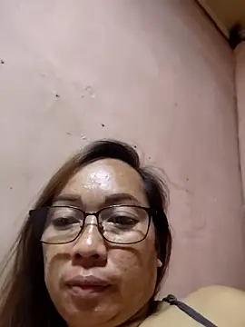 asianwet4u's Webcam Show