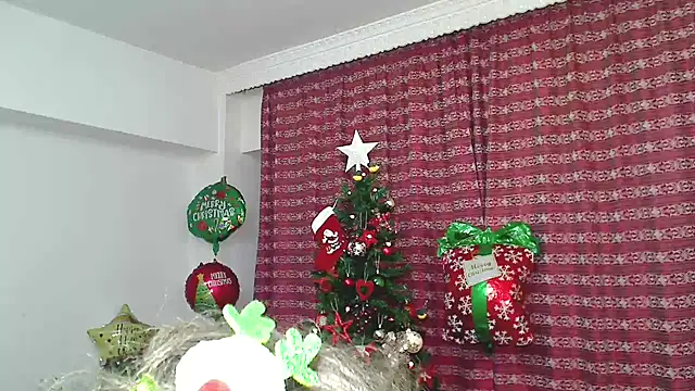 hotSANDRA_STARR Live XXX Chat