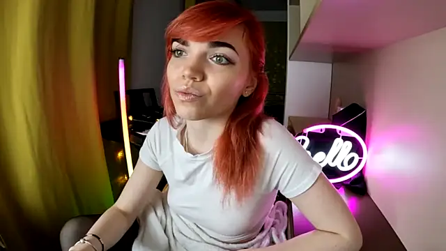 olivka-flower live XXX chat