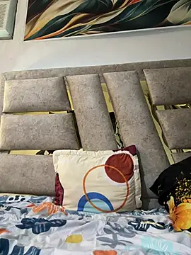 letiziia_sky1 Show Webcam