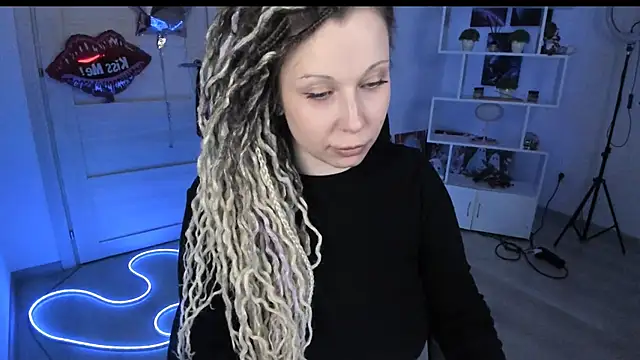 دردشة HoneySallyMoore الجنسية المباشرة