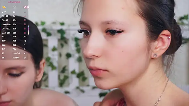 Sembang XXX Secara Langsung GabrielleLynchard