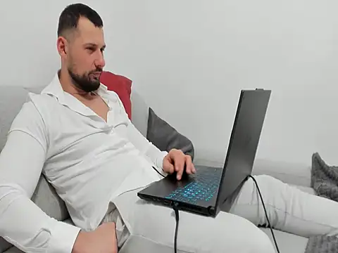 Вебкам-шоу guardian_angel1991