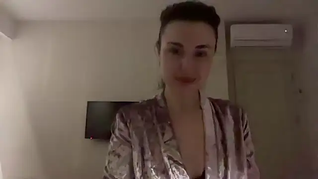 Gilin1 Pertunjukan Webcam