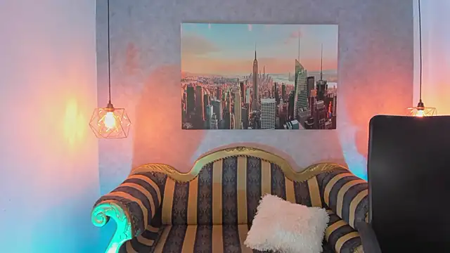 Isabela_clk 即時 XXX 聊天