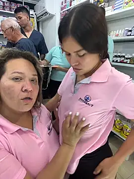 Chat XXX en directo de kandalove