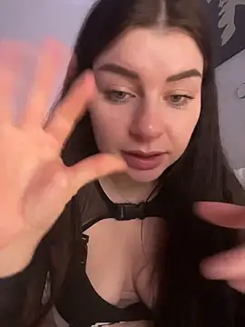 EllyNora – Live XXX-chat