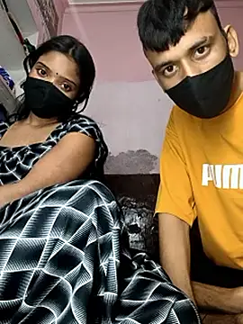 couplegk71 Show Webcam