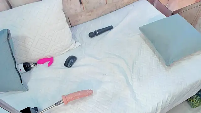 Chat XXX ao vivo de barbara_cambels