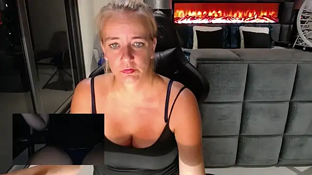 Chat XXX ao vivo de Wendysexyx