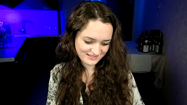 Cerann1 라이브 XXX 채팅