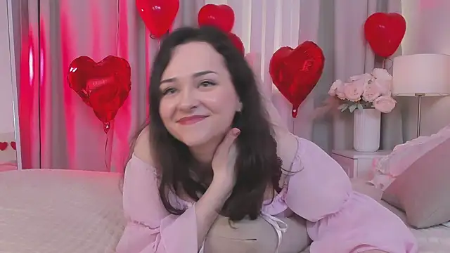 Camilla_Rowen élő XXX-chatje