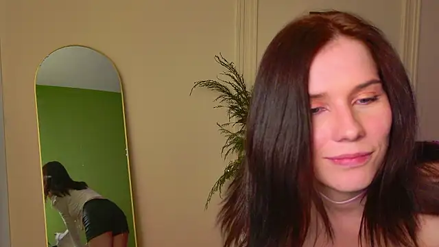 Chat XXX ao vivo de JinxMoon