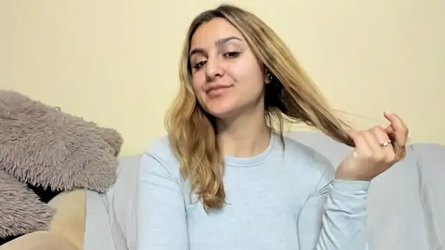 Chat XXX Live NicolePlay