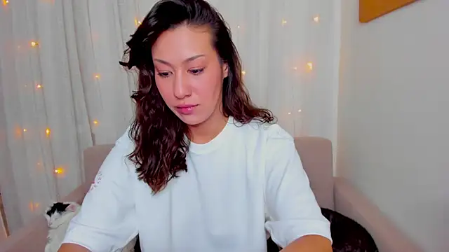 FieryHeart – Live XXX-chat