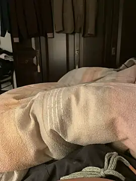 Webkamerová show gamdschie49