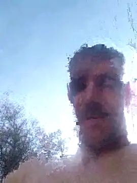 Show webcam de Hungwell1515