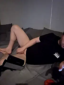 XXX chat uživo modela Da_riva