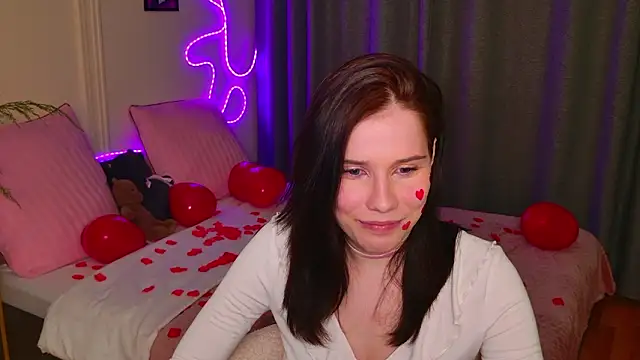 แชท XXX สดของ JinxMoon