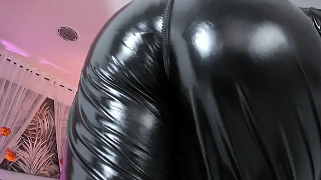 _Jade_16 现场XXX聊天