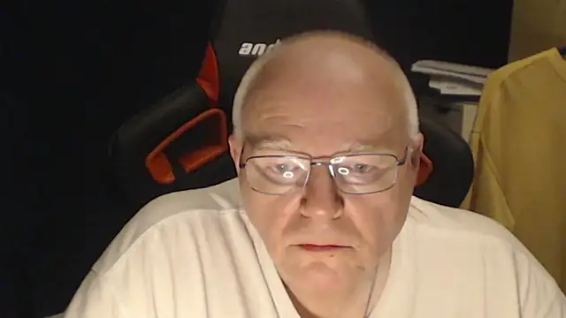 lonely_peter ওয়েবক্যাম শো