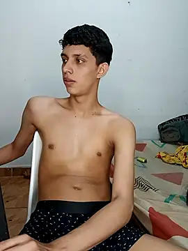 عرض كام Alayn_sexy_ayes