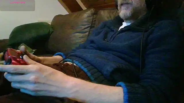 Vrenico-SC Pertunjukan Webcam