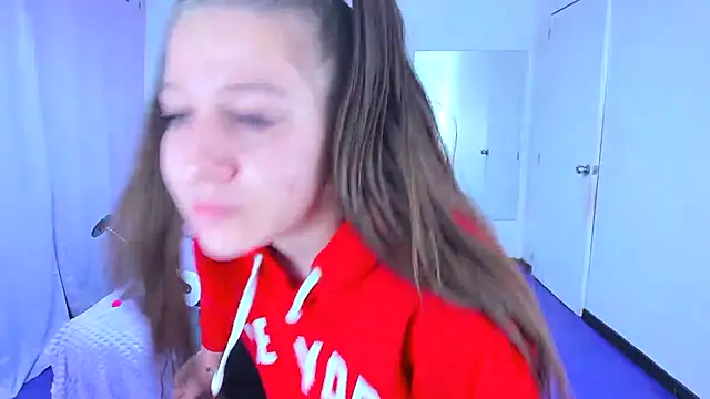 Živý XXX chat Luna_Analya