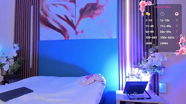 Živý XXX chat La_Diabla_111_