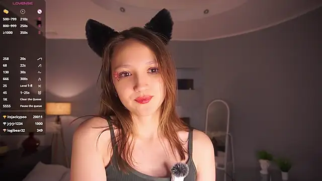 MarylynnMiyagawa's Live XXX Chat