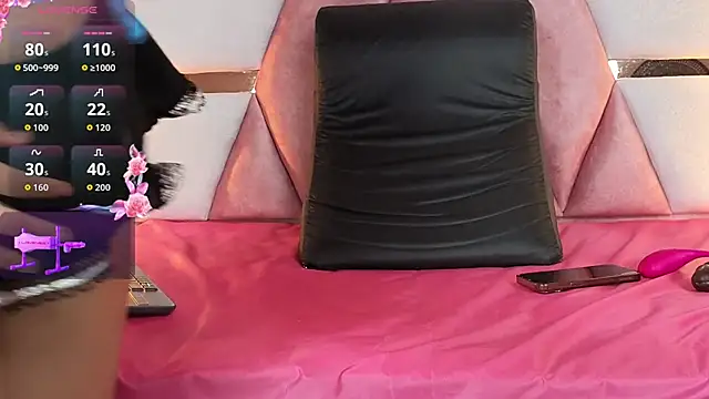 Maite_Anal লাইভ XXX চ্যাট