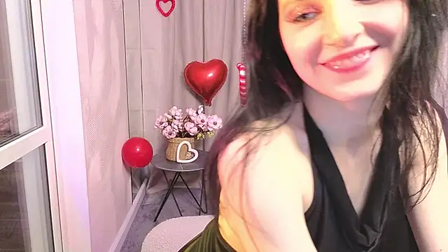 NicoleLuxe Webcamshow