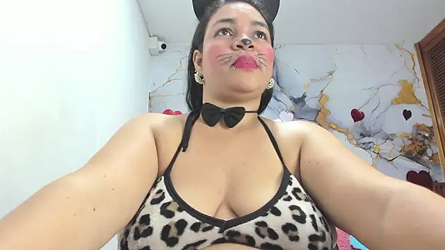 Cloe_35 Chat XXX live