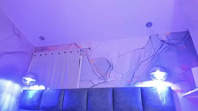 Chatroom XXX en direct de AntonellaRossi