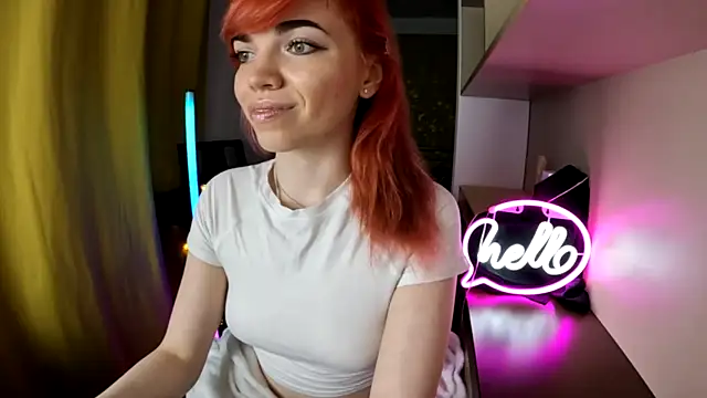 Chat +18 de olivka-flower ao vivo